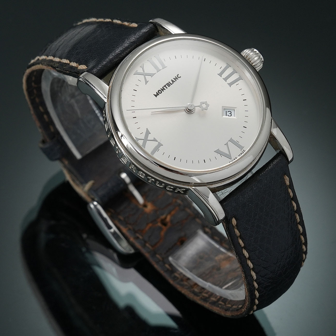 MONTBLANC(USED)몽블랑 마이스터스튁 스타 7020